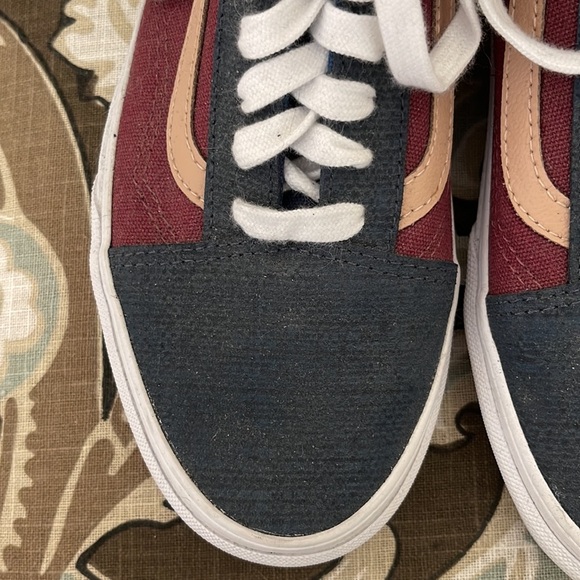 Vans skateboard shoes - Picture 5 of 8